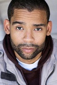 Demarcus Eckford as SGT Eckford in The Barracks 2011