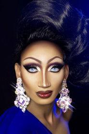 Angeria Paris VanMicheals as Amelia in Stop! That! Train! 2026