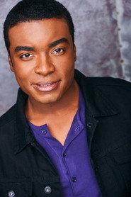 Anthony Kirlew as Eric in Downrange 2018