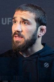 Jimmie Rivera as Self in UFC Fight Night 186: Rozenstruik vs. Gane 2021