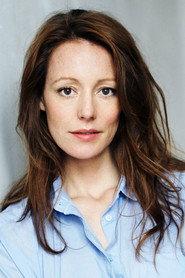 Lavinia Wilson as Anna in Free to Leave 2007