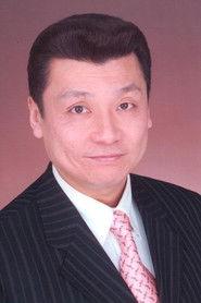 Kazuya Aoyama as Masahiko Shimizu in Godzilla vs. Mechagodzilla 1974