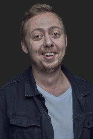Нидаль Абу-Газале as comedian in We're Giving Birth! 2025