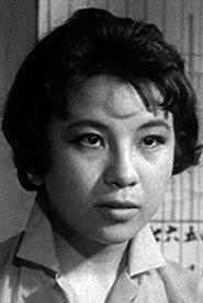 Yukiko Hayama as  in Satsujinhan nanatsu no kao 1959