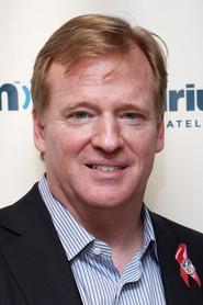 Roger Goodell as Self in NFL Draft: The Pick Is in 2024
