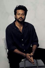 Rishikanth as Harish in Indian 2: Zero Tolerance 2024