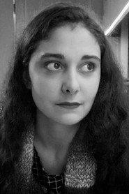 Violeta Vignatti as  in Latente 2021