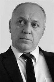 Aleksandr Khmelnitskiy as in The Dancer 1994