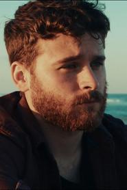 Marq Gerbino as George in The Documents! 2025