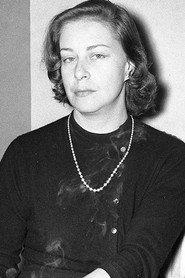 Chabuca Granda as in My secretary is mad... mad... mad... 1967