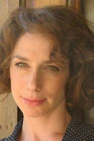 Verónica Pelaccini as Clarita Schwartz in Strangers in the Park 2026