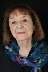 Hiltrud Hauschke as Irma in The Evening of all Days 2022