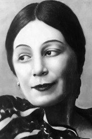 Elena Granovskaya as Sofya Berseneva in Collapse 1952