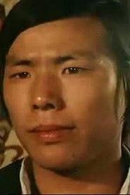 Chan Ming-Wai as in The Top Lady of Sword 1993