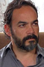Fabián Corres as José in Valentina 2006