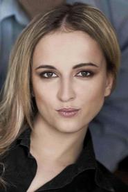 Magdalena Wronková as  in Muzzikanti 2017