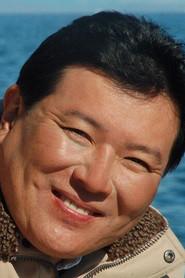 Carlos Takeshi as Pedro in Someone Borrowed 2022