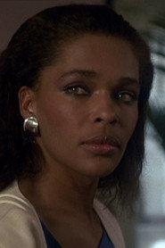 Maria McDonald as Tawny in The Marla Hanson Story 1991