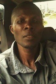 Bukenya Charles as Bruce U in Crazy World 2019