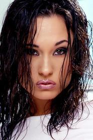 Elle Williams as Self in Models of Mystique: Volume Six 
