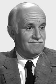 Howard Wright as General Pope in The Gun That Won the West 1955