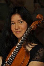 Lyda Chen as Self in Bloody Daughter 2012