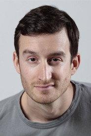 Loïc Hourcastagnou as Le Petit Ninja in 2 Autumns 3 Winters 2013