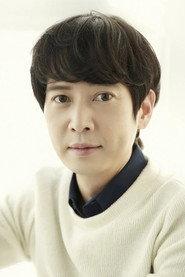 Kim Jin as Choi Suk-Kyu in Sex of Magic 2002