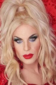 Katya Zamolodchikova as Xenia in Sebastian 2017