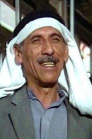 Hatem Salman as in Babel habibiti 1988