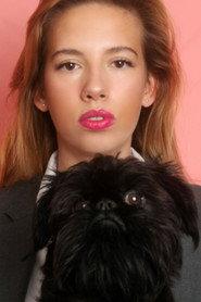Izabella Mazzag as Self / Director in We are Azahriah 2024