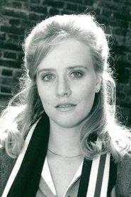 Karen Gledhill as Allison in Doctor Who: Remembrance of the Daleks 1988