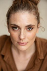 Francesca Nobili as  in I can not complain 2018