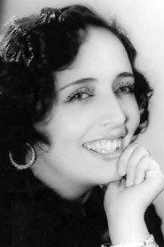 Sofía Bozán as  in La calle del pecado 1954