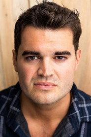 Derek Mikula as Straw Hat in Apophenia 