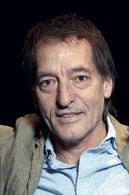 Pablo E. Bossi as Carlo Rossi in We're No Animals 2013