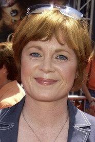 Meagen Fay as Mrs. Paul in Freshman Orientation 2004