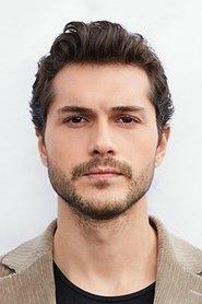 Alperen Duymaz as Kutay in Resistance: Karatay 2018