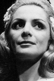 Wilma Henriques as Laura in The Boy and the Wind 1967