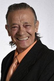 Gabriel Chávez as  in Kilogram Per Gram 2015
