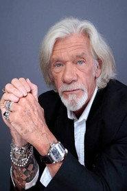 Pierre Billon as Self in Johnny Hallyday : Que je t'aime 2021