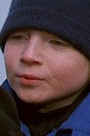 Vincent Barazzoni as Jean, son of Alice and Vincent in My Other Husband 1983