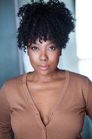 Katrina Reynolds as Molly in Christmas Waltz 2020