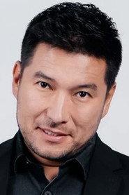 Marat Alibaev as in More Than a Movie 2017