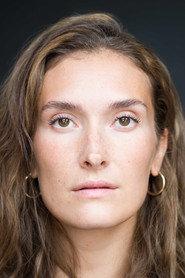 Heiddis Chadwick Hlynsdottir as Ása in Polyorama