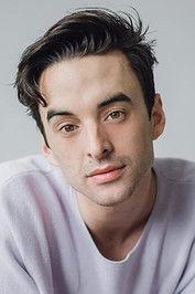 Nathan Kay as Connor in My Secret Santa 2025