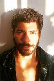 Bruno Fernandes as Antônio in Fragmentos ao Vento: 1945 2020
