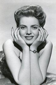 Ann Corcoran as Belle Mason - Dude's Moll in Escape from Crime 1942