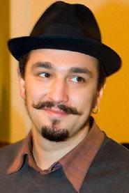 Valery Maryanov as Eel in Moscow Chill 2007