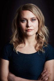 Tjasa Ferme as Denise Lambert in Ocean City Monster Building 2022